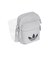 KS6903　U AC CLASSIC FESTIVALBAG　GREY2　715697-0001