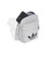 KS6903　U AC CLASSIC FESTIVALBAG　GREY2　715697-0001