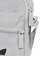 KS6903　U AC CLASSIC FESTIVALBAG　GREY2　715697-0001