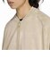 KT2228　W SST DOUBLE LAYERED CROPPEDTT　KHAKI3　715758-0001