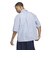 KT7990　M POPLIN BUTTN UP(ORI PREP)　NIGHTINDIGO　715801-0001