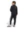 KD5741　K SST TRACKSUIT　BLACK　716043-0001