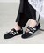KZ8952　SAMBA JANE W　*CORE/SILV/CORE　710945-0001