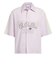 KT7989　M POPLIN BUTTN UP(ORI PREP)　TEAMVICTORYRED　715800-0001
