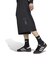 KQ6330　M ADIBREAK SHORTS　BLACK　716055-0001