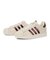 KJ4692　SUPERSTAR II W　OFFW/MARO/GOLD　714933-0001