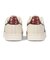 KJ4692　SUPERSTAR II W　OFFW/MARO/GOLD　714933-0001