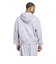 KT7888　M AOA FULLZIP HD(ORI PREP)　LGREYHEATHER　715796-0001