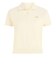 KT7991　W SS POLO(ORI PREP)　WARMVANILLA　715802-0001