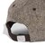 KX1649　U TWEED CAP(GFX INJ)　ACOFF/CLEA　715994-0001