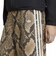 KX1899　W SNAKE DENIM BERMUDA PT(GFX　LINEN/MBEG　716434-0001