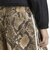KX1899　W SNAKE DENIM BERMUDA PT(GFX　LINEN/MBEG　716434-0001