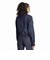 KQ6491　W FIREBIRD DENIM TRACKTOP　INDIGODENIM　716065-0001