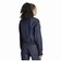 KQ6491　W FIREBIRD DENIM TRACKTOP　INDIGODENIM　716065-0001