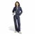 KQ6491　W FIREBIRD DENIM TRACKTOP　INDIGODENIM　716065-0001