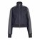 KQ6491　W FIREBIRD DENIM TRACKTOP　INDIGODENIM　716065-0001