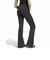 KS9168　W SST BOOTCUT PANT　BLACK　715713-0001
