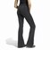 KS9168　W SST BOOTCUT PANT　BLACK　715713-0001