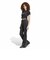 KS9168　W SST BOOTCUT PANT　BLACK　715713-0001