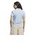 KT7992　W SS POLO(ORI PREP)　CLEARSKY　715803-0001