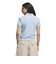 KT7992　W SS POLO(ORI PREP)　CLEARSKY　715803-0001