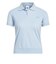 KT7992　W SS POLO(ORI PREP)　CLEARSKY　715803-0001