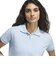 KT7992　W SS POLO(ORI PREP)　CLEARSKY　715803-0001