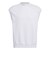 KT7891　M SLEEVELESS VEST(ORI PREP)　LGREYHEATHER　715799-0001
