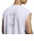 KT7891　M SLEEVELESS VEST(ORI PREP)　LGREYHEATHER　715799-0001