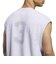 KT7891　M SLEEVELESS VEST(ORI PREP)　LGREYHEATHER　715799-0001
