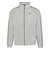 KW7390　M 3ST WIND TT(SK)　GREY2　715866-0001