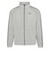 KW7390　M 3ST WIND TT(SK)　GREY2　715866-0001