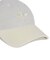 KX1648　U TWEED CAP(GFX INJ)　CHALWT/CRYS　715993-0001
