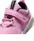 KIM7650　17-22(H)STARRUNNER 5 LILS (PS)　600PNKRIS/PNKR　716927-0001