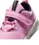 KIM7650　17-22(H)STARRUNNER 5 LILS (PS)　600PNKRIS/PNKR　716927-0001