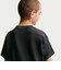 IO1943　K TEE M90 RETRO CHAMPS　010BLACK　716755-0001
