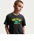 IO1943　K TEE M90 RETRO CHAMPS　010BLACK　716755-0001