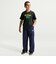 IO1943　K TEE M90 RETRO CHAMPS　010BLACK　716755-0001