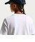 IO2000　K TEE FEEL THE TEAM　100WHITE　716756-0002