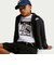 IO2000　K TEE FEEL THE TEAM　100WHITE　716756-0002