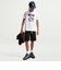 IO2000　K TEE FEEL THE TEAM　100WHITE　716756-0002