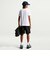 IO2000　K TEE FEEL THE TEAM　100WHITE　716756-0002