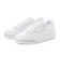 100261823　CLUB C LTD　WHT/WHT/WHT　710553-0001