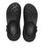 213448-001　NEW CRUSH CLOG　BLACK　712184-0001