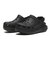 213448-001　NEW CRUSH CLOG　BLACK　712184-0001