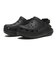 213448-001　NEW CRUSH CLOG　BLACK　712184-0001