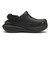 213448-001　NEW CRUSH CLOG　BLACK　712184-0001