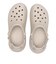 213448-2PL　NEW CRUSH CLOG　COCOA CREAM　712185-0001
