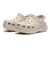 213448-2PL　NEW CRUSH CLOG　COCOA CREAM　712185-0001
