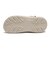 213448-2PL　NEW CRUSH CLOG　COCOA CREAM　712185-0001